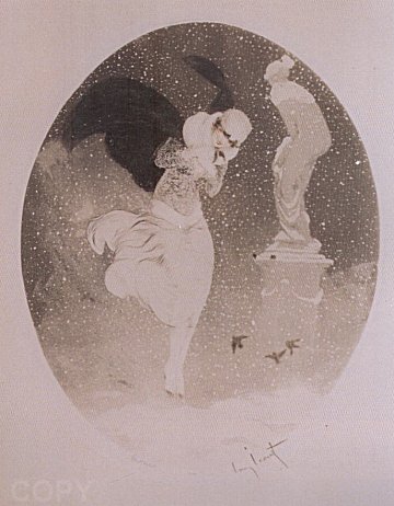 Snowstorm