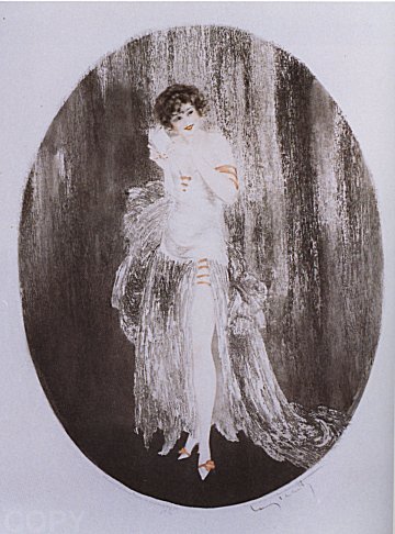 Little Book