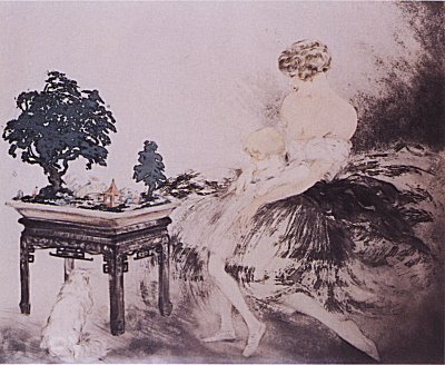 Japanese Garden