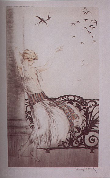 Swallows
