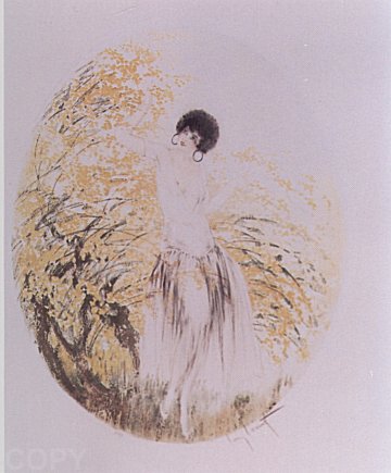 Forsythia