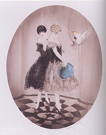 Gossip