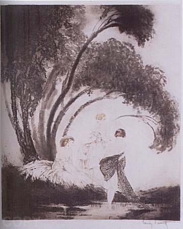 Bathers