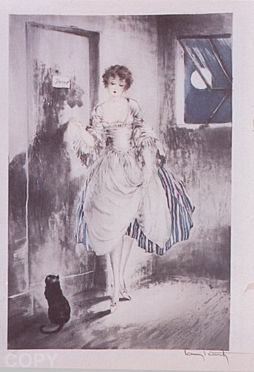 Pierrette