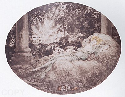 Sleeping Beauty