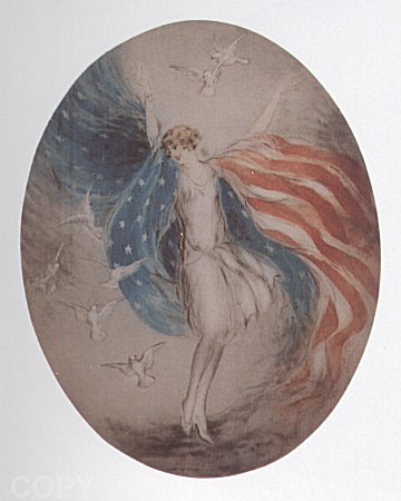 Miss America
