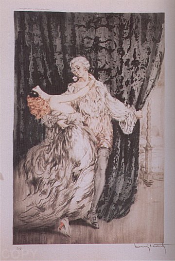 Casanova