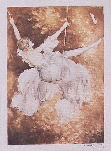 Swing