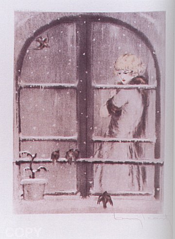 Winter