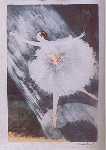 Ballet