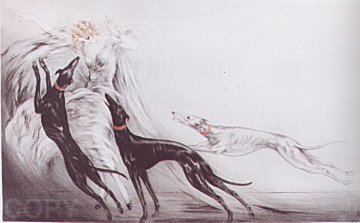 Coursing II