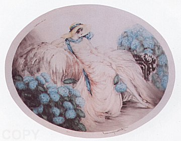 Hydrangeas