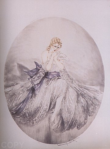 Wounded Dove
