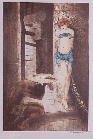 Salome