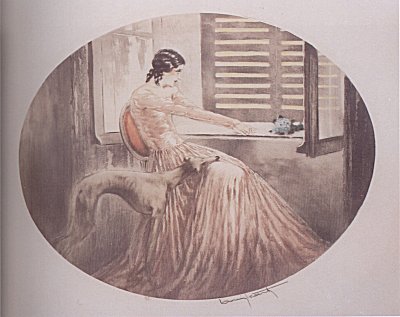 Madame Bovary