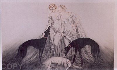 Coursing III