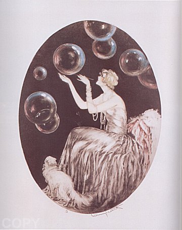 Bubbles