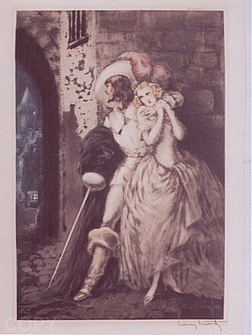 D'artagnan