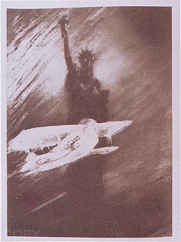 Flight To Freedom