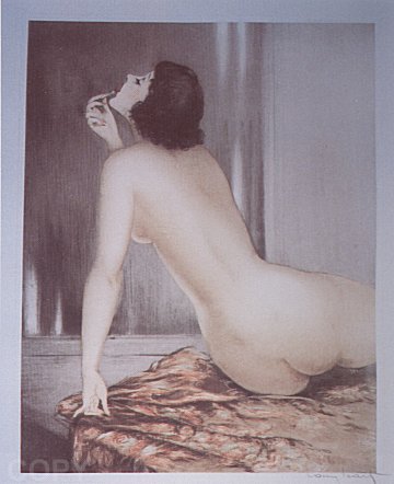 Modern Eve