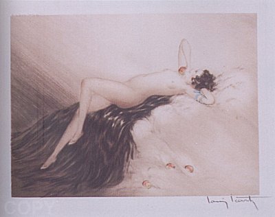 Love's Awakening