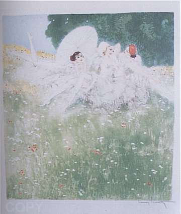 Summer Dreams