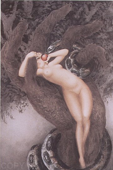 Grande Eve