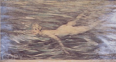 Swimmer