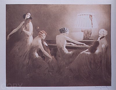 Melody Hour