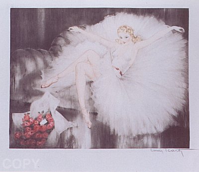 Ballerina