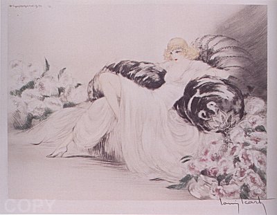 Peonies
