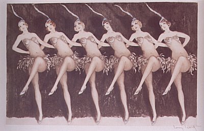 Follies