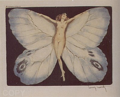 Open Wings