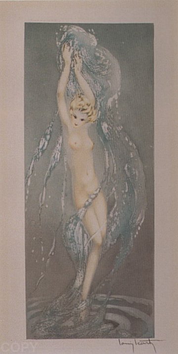 Fountain