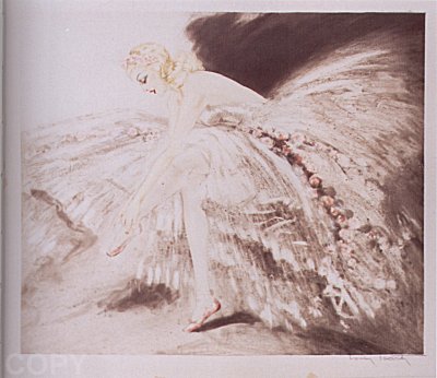 Fair Dancer