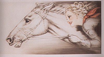 Thoroughbreds