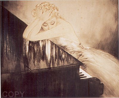 Waltz Dream
