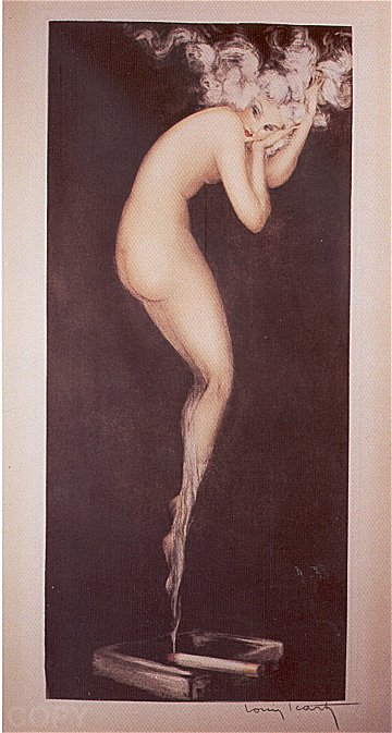 Illusion