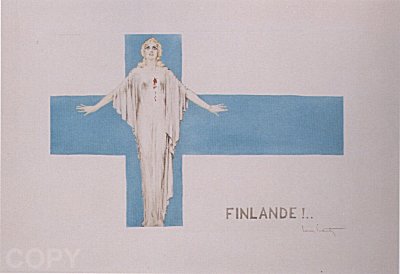 Finlande