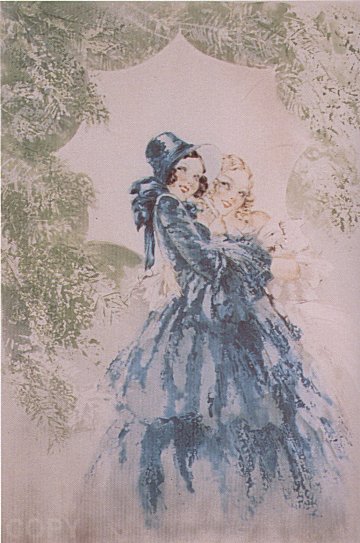 Parasol Twins