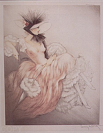 Frou Frou