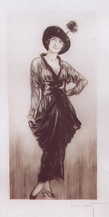 In Vogue