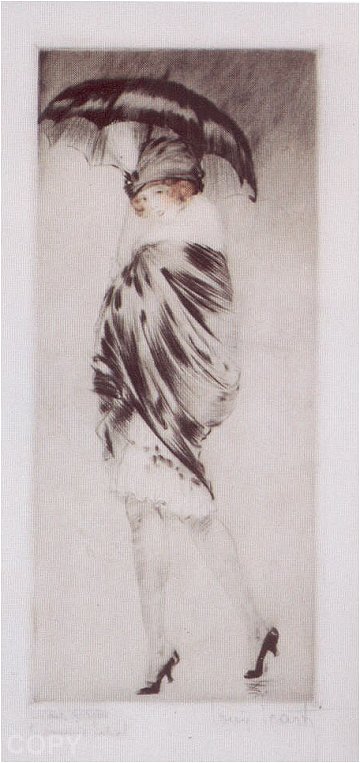Masked Ball