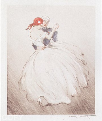 Red Turban