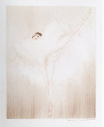 Ballet