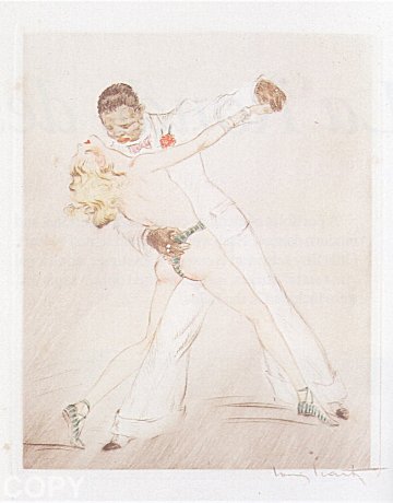 Jitterbug