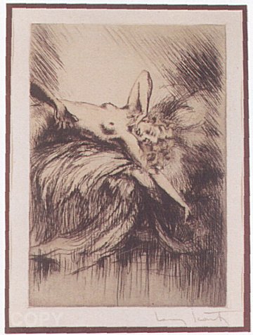 L'ingenue Libertine
