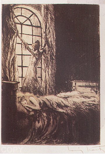 L'ingenue Libertine