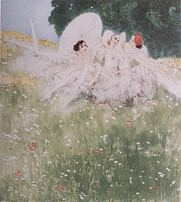 Summer Dream