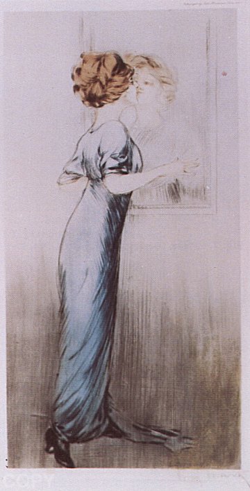 Vanity